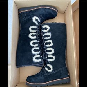 Ugg Rommy Boot